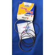 Glpro neotech os 0.25 over size 25 pistonRing