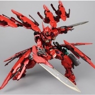 大班DABAN 8816 (1/100)正义女神 F型Gundam Astraea Type-F/GN HEAVY WEAPON SET (READY STOCK)