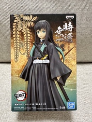 《鬼滅之刃》時透無一郎 。公仔模型｜Figure｜