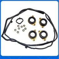 【TWILIGHT】Engine Valve Cover Gasket Set For Honda Accord 2013-2017 12030-5A2-A01