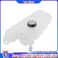 In stoick-Reservoir Expansion Tank with Cap FL3Z-8A080-A FL3Z8A080A for  Expedition  2015-2021  2018