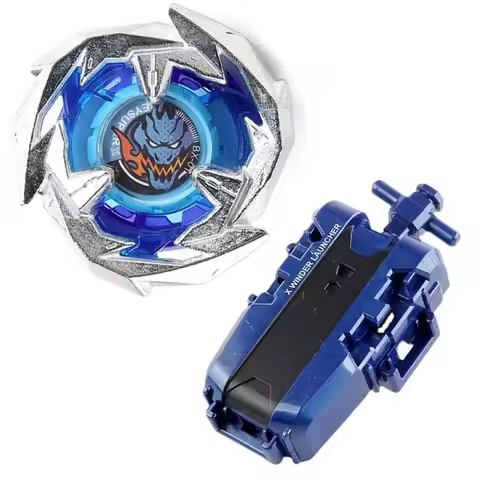 Popular Gyroscope Series X Juguetes Giroscopios BX-23 Entry-Level Phoenix Wing