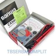 SANWA CX506A Analog Multi Meter Tester Avometer CX-506A CX 506A ORI