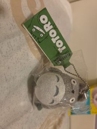 Totoro公仔
