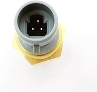 Exhaust Back Pressure Sensor 1846480C2 for Maxx Force DT9 DT10 Navistar DT466 DT570 HT570 and Ford 2