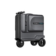 กระเป๋าเดินทาง Airwheel SE3T Black 48 ลิตร