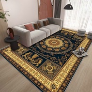 Imported 5D Bali carpet, size 1m6x2m3 and 2mx3m