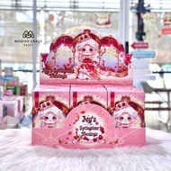 HEYONE • JOY's Springtime Musings Series