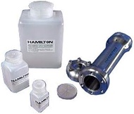 Hamilton 79299 Analytical Guard Column, HxSil C18, 33 mm Length, 0