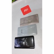 BACKDOOR BACKCOVER CASING/ BACK COVER SAMSUNG A80