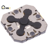 Kaleidoscope 1Pcs Japan TT5 Button 10*10*1.55mm Patch 5-directional Multi-function Touch Button Swit