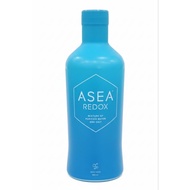 ASEA REDOX Mixture Of Purified Water And Salt Redox  Water 960ml 10/2026