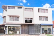 Super Hotel O Pradhan Nagar Siliguri Formerly Prince Guest House