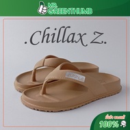 Chillax Z รองเท้าแตะหูคีบ