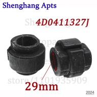2pcs Front Sway Bar Anti-roll Bar Bushing Stabilizer For Porsche Macan Audi A4 RS4 A6 S6 A7 S7 A8 R8