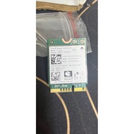 Intel AX211 6e wifi Card to remove dell, hp, asus