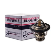 TAMA วาล์วน้ำ MAZDA 2 MAZDA 3 ปีก 52mm 88องศา TAMA JAPAN ญี่ปุ่นแท้100% WV52MZB-88 +โอริง