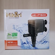 HIKARI HK P 1600 / mesin filter aquarium / pompa aquarium power head / mesin murah