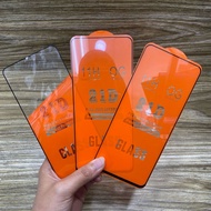 TEMPERED GLASS FULL REALME C75