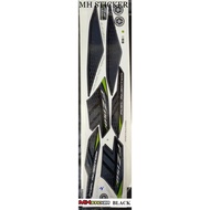 Yamaha FZ150 i (3) Body Sticker Set