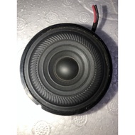 Speaker 25 ohm 5cm