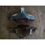 COVER HANDLE BATOK TOTOK HEADLIGHT YAMAHA FIZR F1ZR FIZ R F1Z R MATE111 MATE 111 VEGA R OLD ORIGINAL