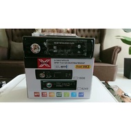 RADIO KERETA MP3 STEREO CAR RADIO CAR PLAYER UNTUK PROTON SAGA, ISWARA,WIRA