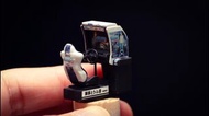 1/64 頭文字D街機