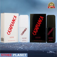 Casablanca 311 Eau De Parfum Natural Spray (White) Perfume for mens/Mens Perfume/ Lelaki Perfume