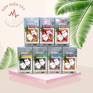 Bigen Speedy Hair Color Conditioner Genuine Silver Hair Dye