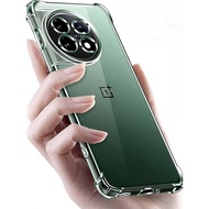 Airbag Casing For 1+ OnePlus 15 15R 13R 13T 13S 13 12R 12 11 11R 10R 10T 10 Pro Oneplus Ace 6 6T 5 P