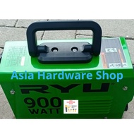 RYU Mesin Trafo Las Listrik 900w Travo Welding Inverter 900 watt IGBT RII 120-1 TEKIRO