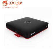 LONGTV LOUIE | 4K ANDROID TV BOX