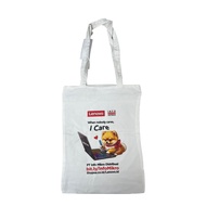 ICare White Bag Gift