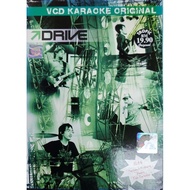 Drive - VCD Karaoke Original (VCD)
