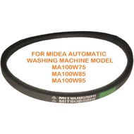Midea Automatic Washing Machine Belt For MA100W75 MA100W85 MA100W95