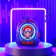 【免運特惠】王者榮耀聯名魯班七號藍牙音箱禮物/黃油貓