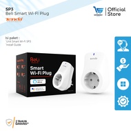 Tenda SP3 Smart Wifi Plug Wifi Smart Home