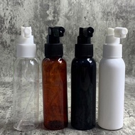 100ml Spray Nozzle Bottle Spray Nozzle Bottle/