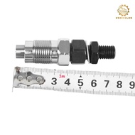 4PCS Fuel Injectors 093500-4740 23600-19015 for Toyota 1PZ 2C-TL Diesel Engine Replace 23600-64090 N
