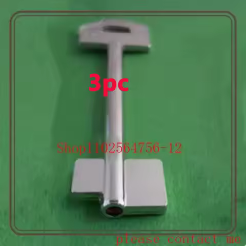 3pc Keys for safe keys