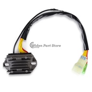 Regulator Rectifier For Suzuki 32800-92E30 DT150 DT 150 SL DT200 DT 200 L/UL 1999-2000 DT150 DT225 D