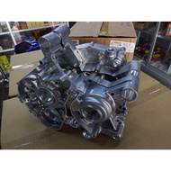 YAMAHA Y125ZR CRANKCASE ASSY