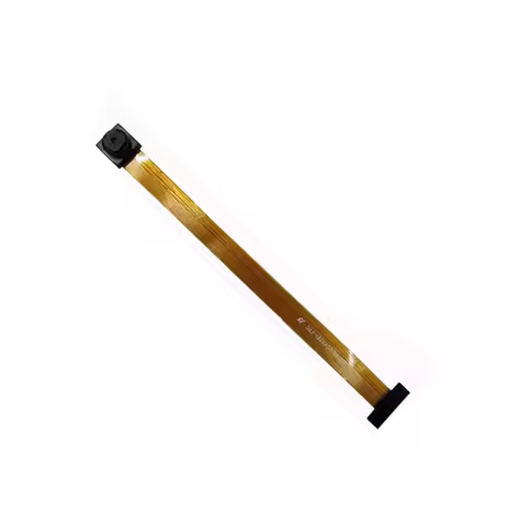 1 Million FPC Camera OV9281 High Frame Rate Global Exposure High-speed Photography Black-and-White M