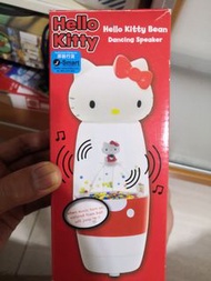 Hello Kitty 藍牙speaker