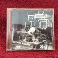 CD Elliott Smith – XO Condition As Shown In The Cover Photo AA276-85