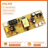 NEW Brand New Built-In Power Constant Current Board 2-In-1 KAIZHENG Supply KZ1209A/KZ12098B KZ-098  