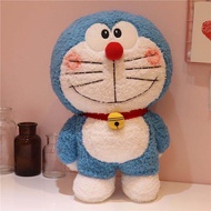 40cm Doraemon Doll Plush Toys Pink Doraemon Stuffed Toys Doraemon Plushie Toys 粉红小叮当公仔机器玩偶猫