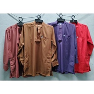 KURTA AL-HAFIZ Pelbagai saiz