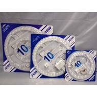 LED MODULE DONUT 18W, 36W, 48W WHITE VISCO